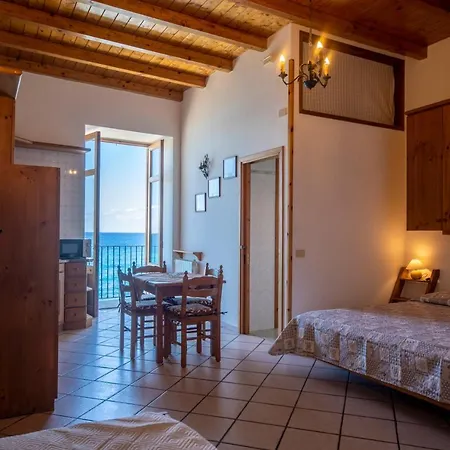 Casa Miceli Lejlighed *