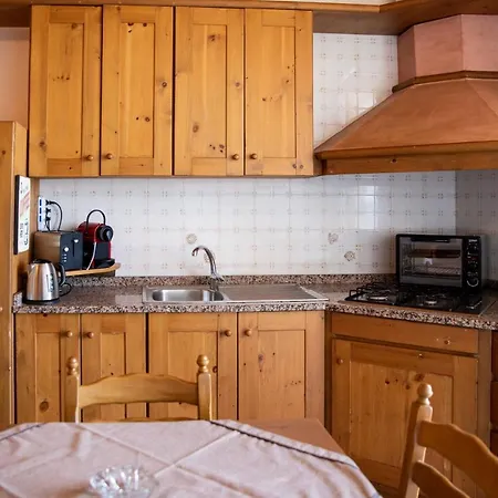 Lejlighed Casa Miceli *