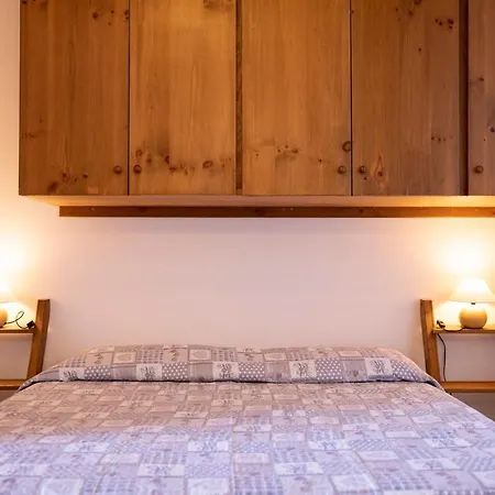 Casa Miceli Apartment