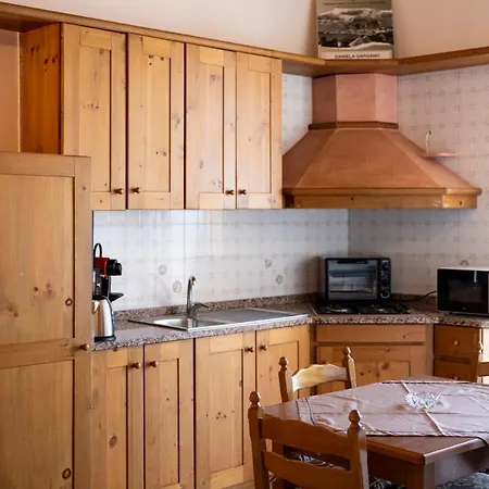 Casa Miceli * Cefalù