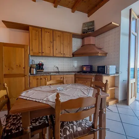 Lejlighed Casa Miceli Cefalù