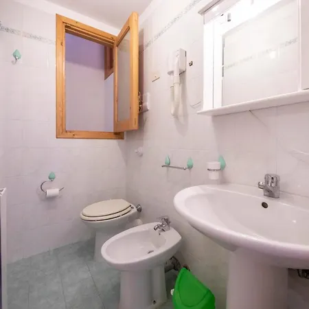 Casa Miceli Lejlighed