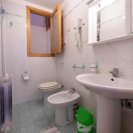 Casa Miceli Apartment Cefalu