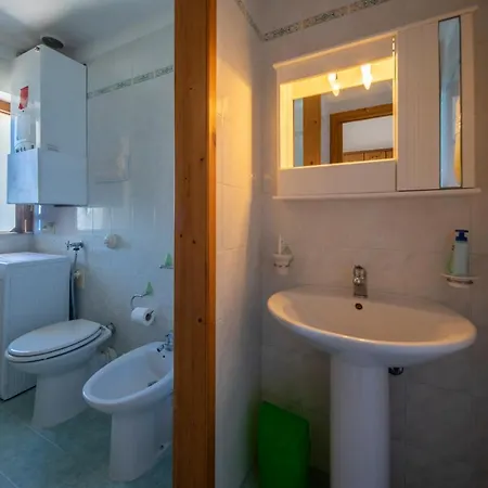 Casa Miceli * Cefalù