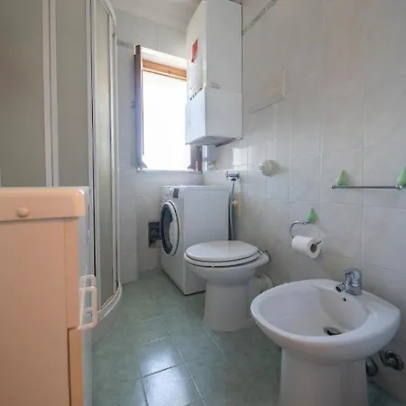 Casa Miceli Apartment *