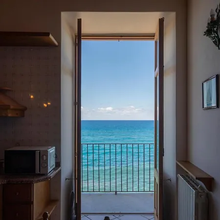 Casa Miceli * Cefalu