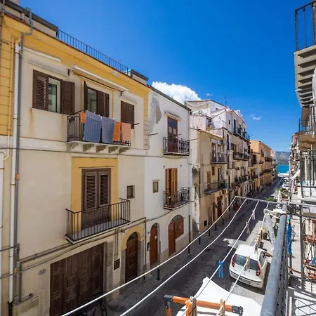 Apartment Casa Miceli