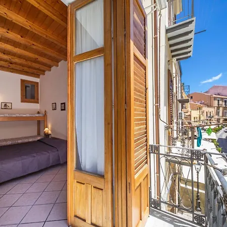 Casa Miceli