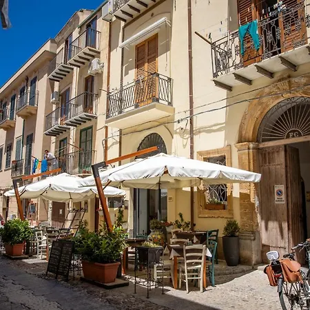Lejlighed Casa Miceli *