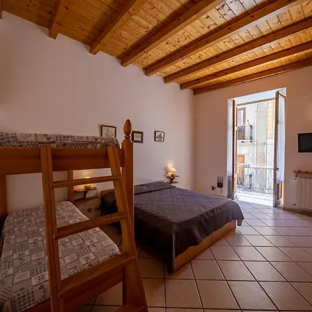 Casa Miceli Apartment Cefalu