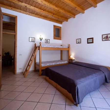 Casa Miceli * Cefalu
