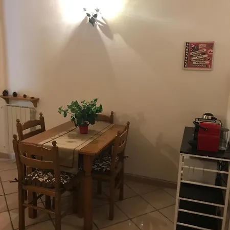 Casa Miceli Apartment Cefalu